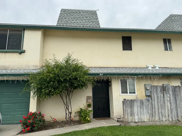 4811 N Winery Cir APT 105, Fresno, CA 93726