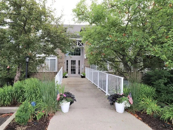 4250 Endeavor Dr Unit 306, Cincinnati, OH 45252