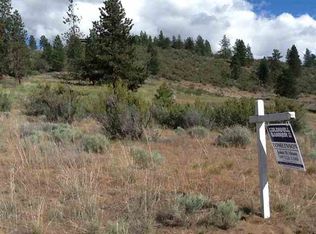 42465 Buckhorn Rd N, Deer Meadows, WA 99122