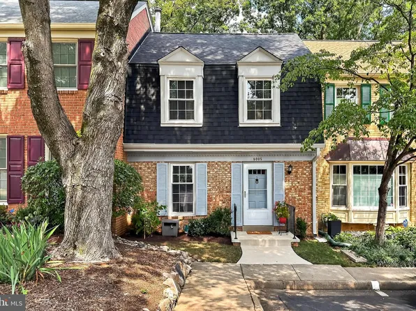 5005 Domain Pl, Alexandria, VA 22311
