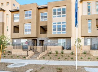 3328 Esker Ridge Ave, Henderson, NV 89044