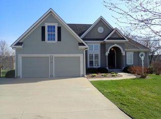 3503 London Ct, Saint Joseph, MO 64501