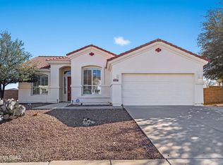 881 Manzanilla Way, Rio Rico, AZ 85648