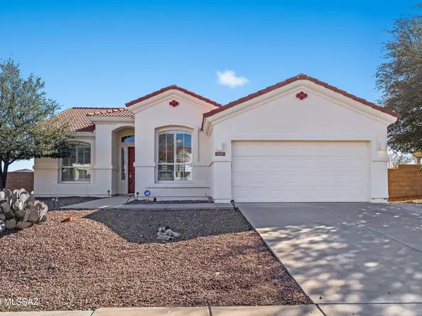 881 Manzanilla Way, Rio Rico, AZ 85648