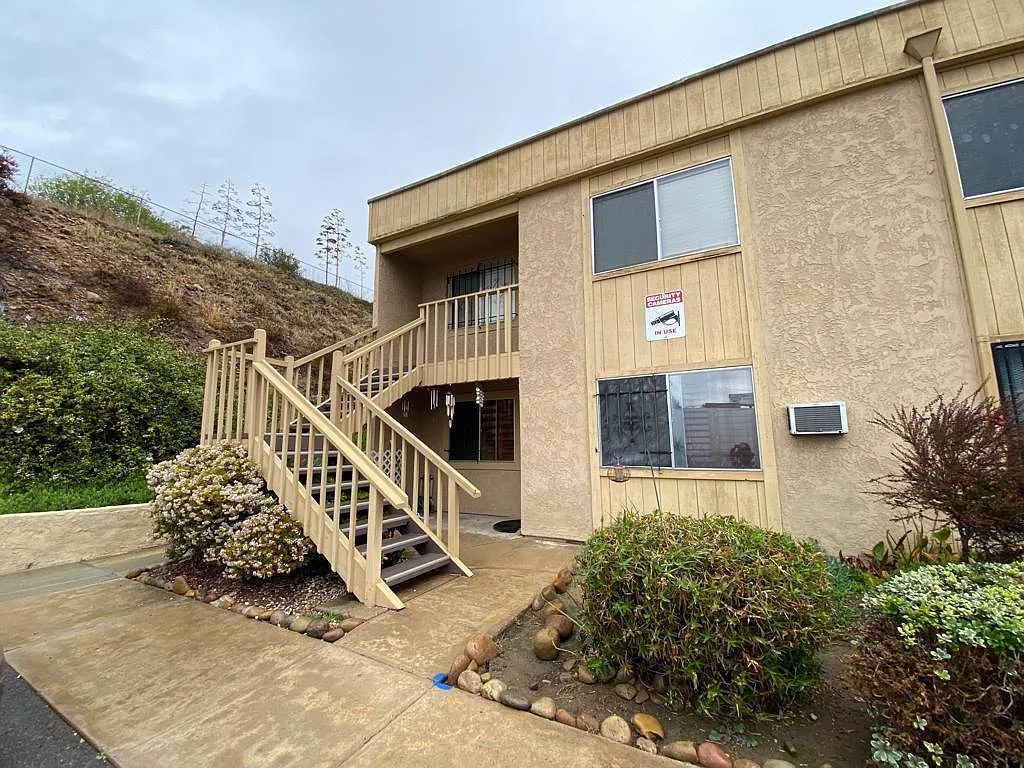 1 bed, 535 sqft, $1,950 — Photo 3