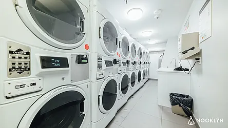 Rented by Nooklyn NYC LLC