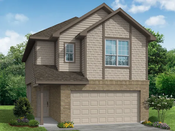 The Chestnut Plan, Blue Ridge Ranch