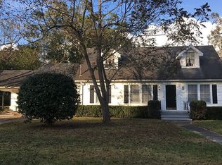 304 E Fourth Ave, Picayune, MS 39466