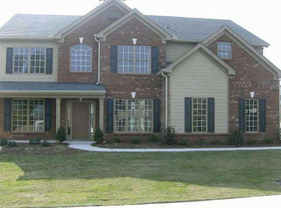 2nd image of 3041 McCannon Mill Dr