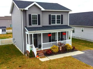 None Available, Pocomoke City, MD 21851