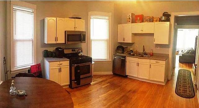 1st image of 3119 N Paulina St APT 2