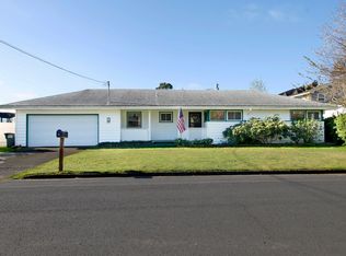 332 NE Chambers Ct, Newport, OR