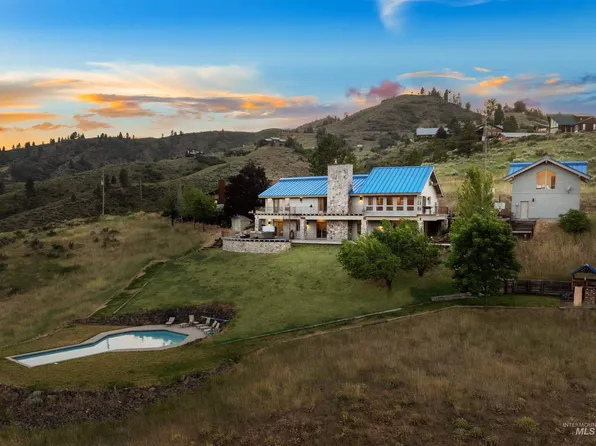 41 Whitehawk Way, Boise, ID 83716