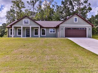 8758 N Salina Dr, Citrus Springs, FL 34434