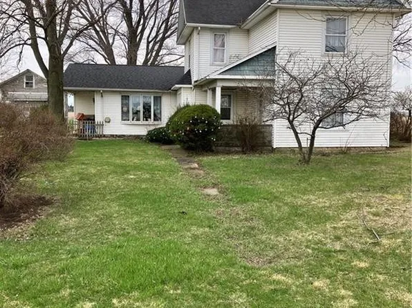 2079 W Main St, Woodville, OH 43469