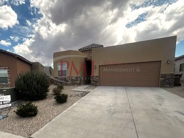 3131 Agua Ladoso Ave, Las Cruces, NM 88012