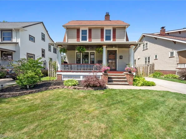 15534 Lakewood Heights Blvd, Lakewood, OH 44107