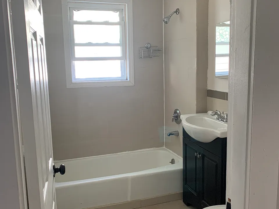 Bathroom 1