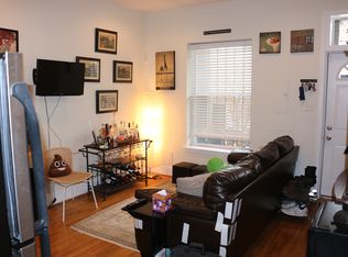 1117 6th Street Ne #FL 1ST, Washington, DC 20002