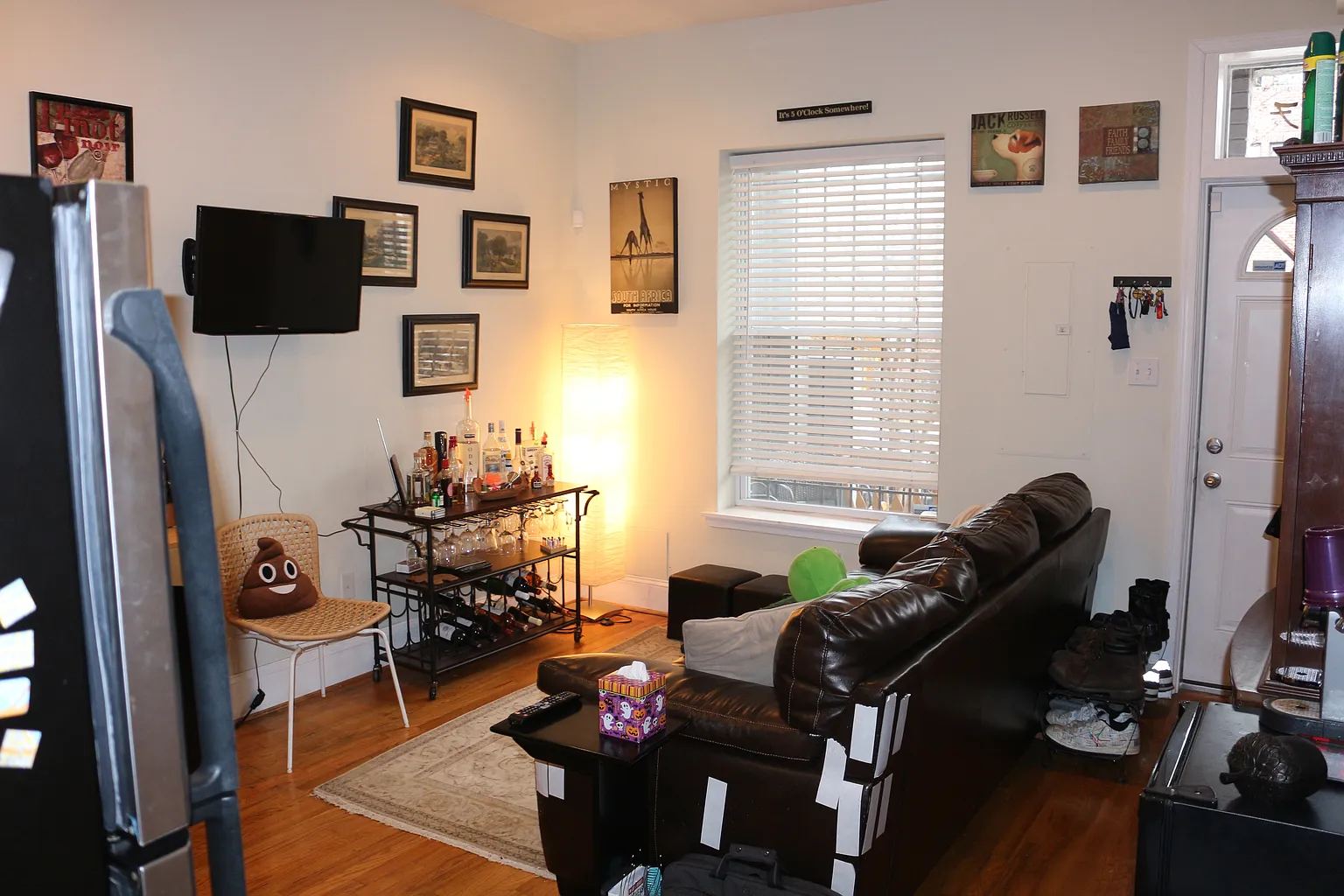 1117 6th Street Ne # Fl 1ST photo 1