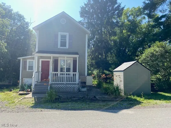 402 Arch St, Amsterdam, OH 43903