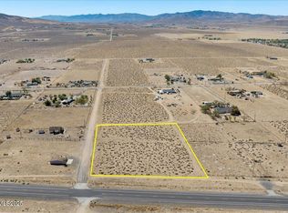 4485 S Highway 95a Hwy #354, Silver Springs, NV