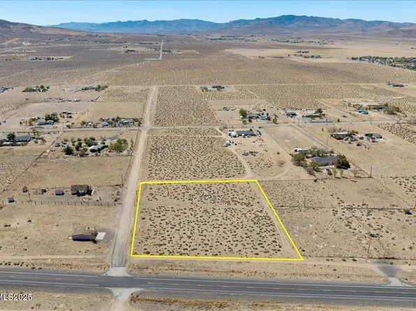 4485 S Highway 95a Hwy #354, Silver Springs, NV 89429