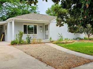 2424 N Logan Ave, Colorado Springs, CO 80907