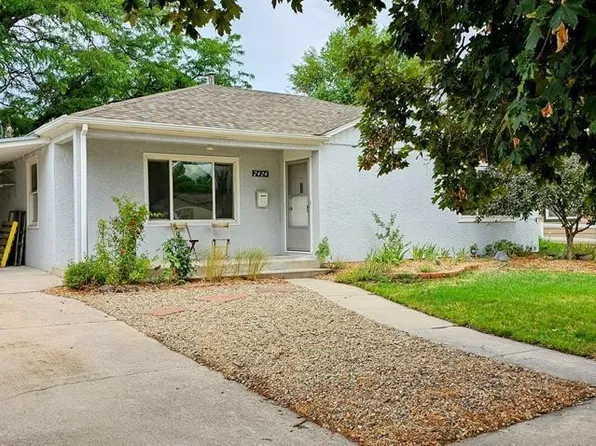 2424 N Logan Ave, Colorado Springs, CO 80907