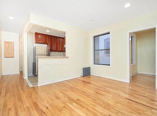 501 W 135th St APT 16, New York, NY 10031