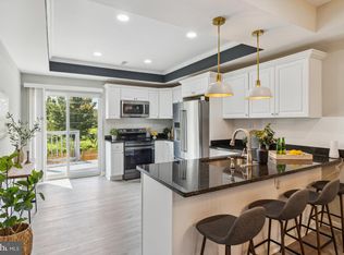 1822 N Collington Ave, Baltimore, MD 21213