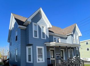 188 Wilson St #1, Manchester, NH 03103