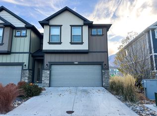 672 N 2560 E, Spanish Fork, UT 84660
