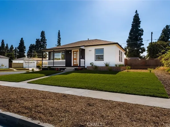 5103 Pearce Ave, Lakewood, CA 90712
