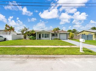 Ibec Addition No 7, Pompano Beach, FL 33063