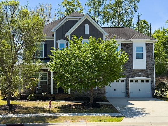 Exterior Front view 3