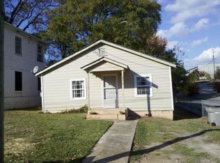 204 Byron Hurst St, Lagrange, GA 30240