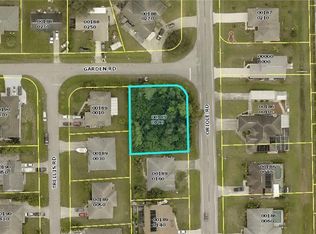 17200 Oriole Rd, Fort Myers, FL 33967