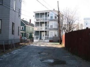 7 Shepard St, Lynn, MA 01902