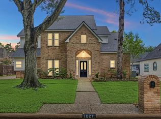 1027 Flagmore Dr, Katy, TX 77450