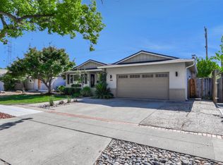 5541 Purdue Pl, San Jose, CA