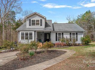 11431 Howell Center Dr, Charlotte, NC 28227