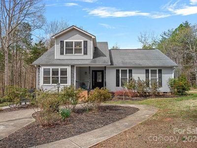11431 Howell Center Dr, Charlotte, NC, 28227