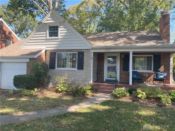 6554 Baywood Ln, Cincinnati, OH 45224
