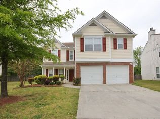 5435 Somer Mill Rd, Douglasville, GA 30134