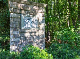 LOT 17 Hidden Lake Ct, Pine Mountain, GA 31822