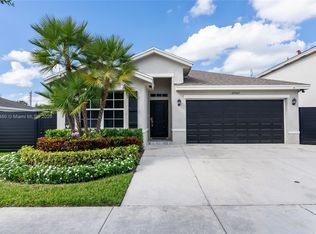 23062 SW 116th Ct, Miami, FL 33170
