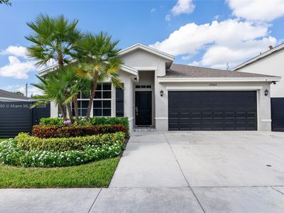 23062 SW 116th Ct, Miami, FL, 33170