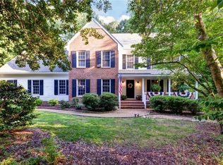 116 Huntercombe, Williamsburg, VA 23188
