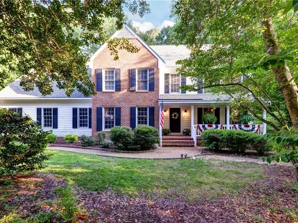 116 Huntercombe, Williamsburg, VA 23188